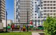фото ЖК "Лосиный остров" Москва - 5