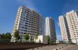 фото ЖК "Лосиный остров" Москва - 3